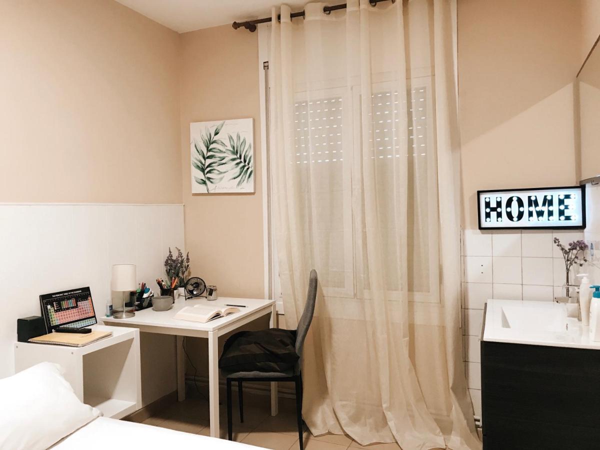 Metropolitan Atocha Guest house 2*