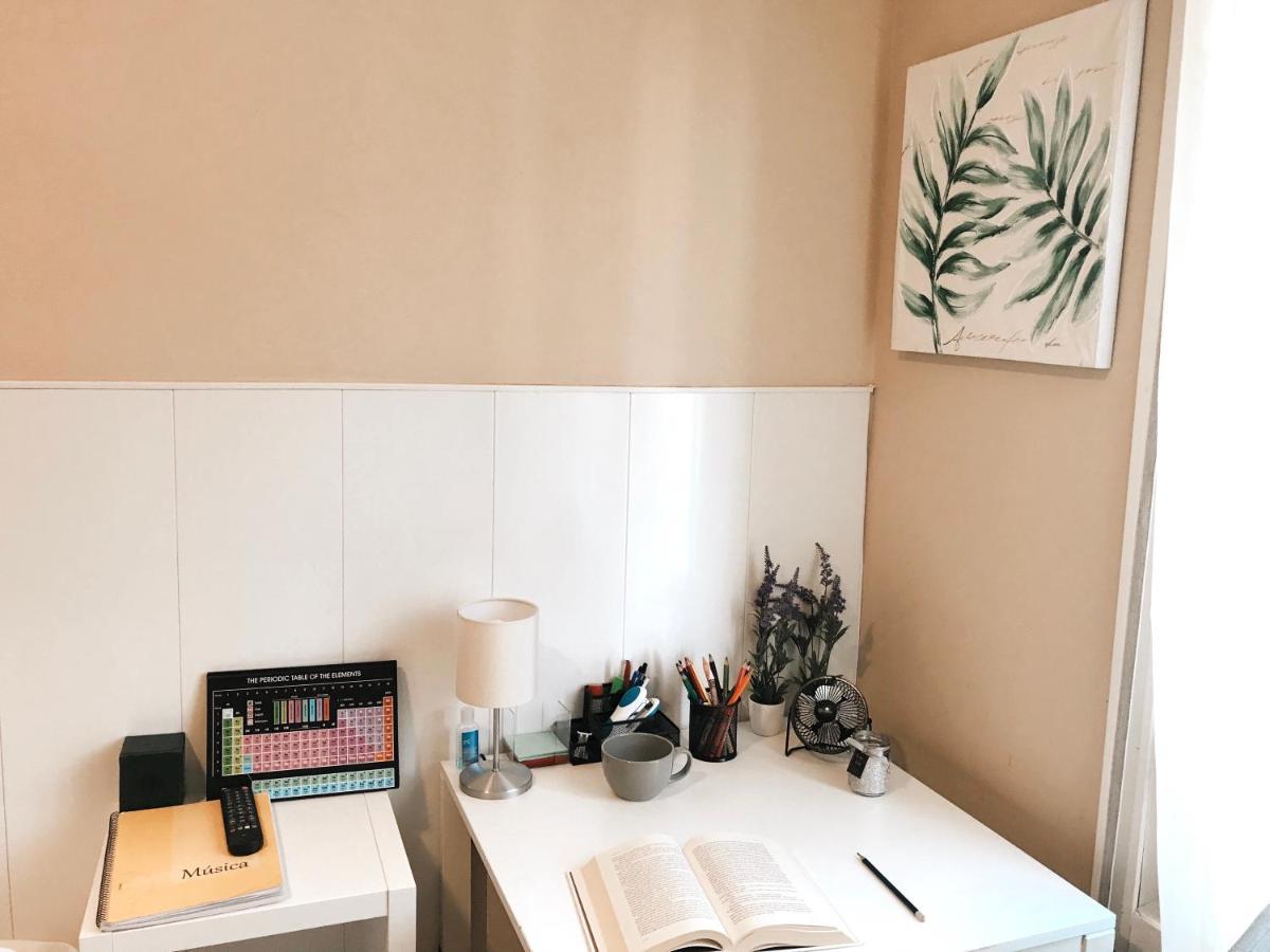 Guest house Metropolitan Atocha 2*