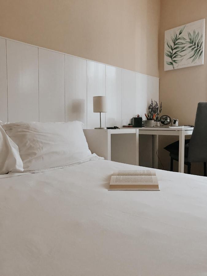 Metropolitan Atocha Guest house Madrid