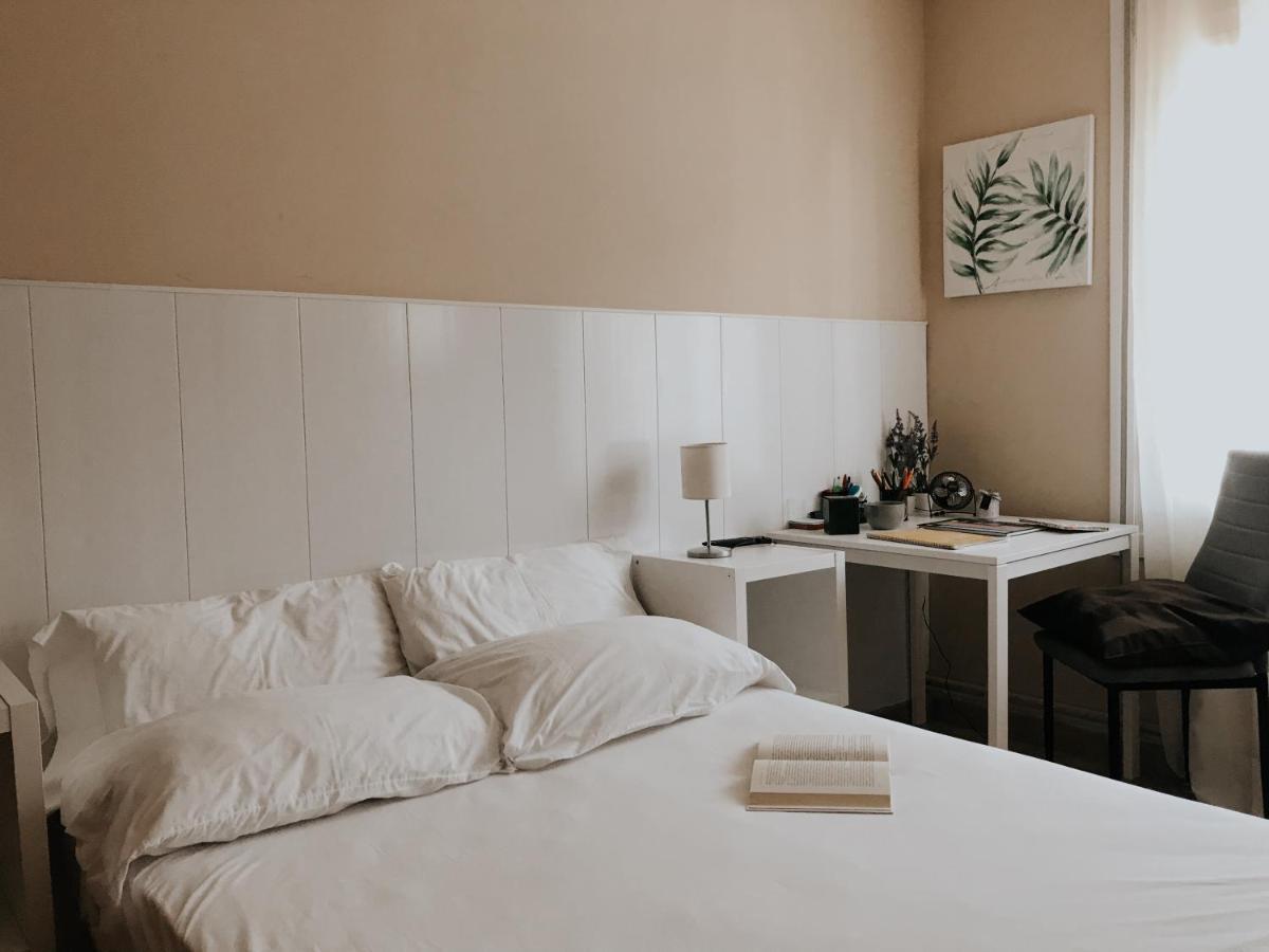 Metropolitan Atocha Guest house Madrid