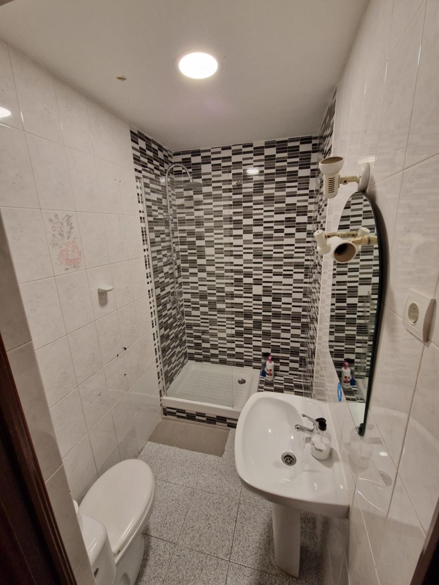 Guest house Metropolitan Atocha