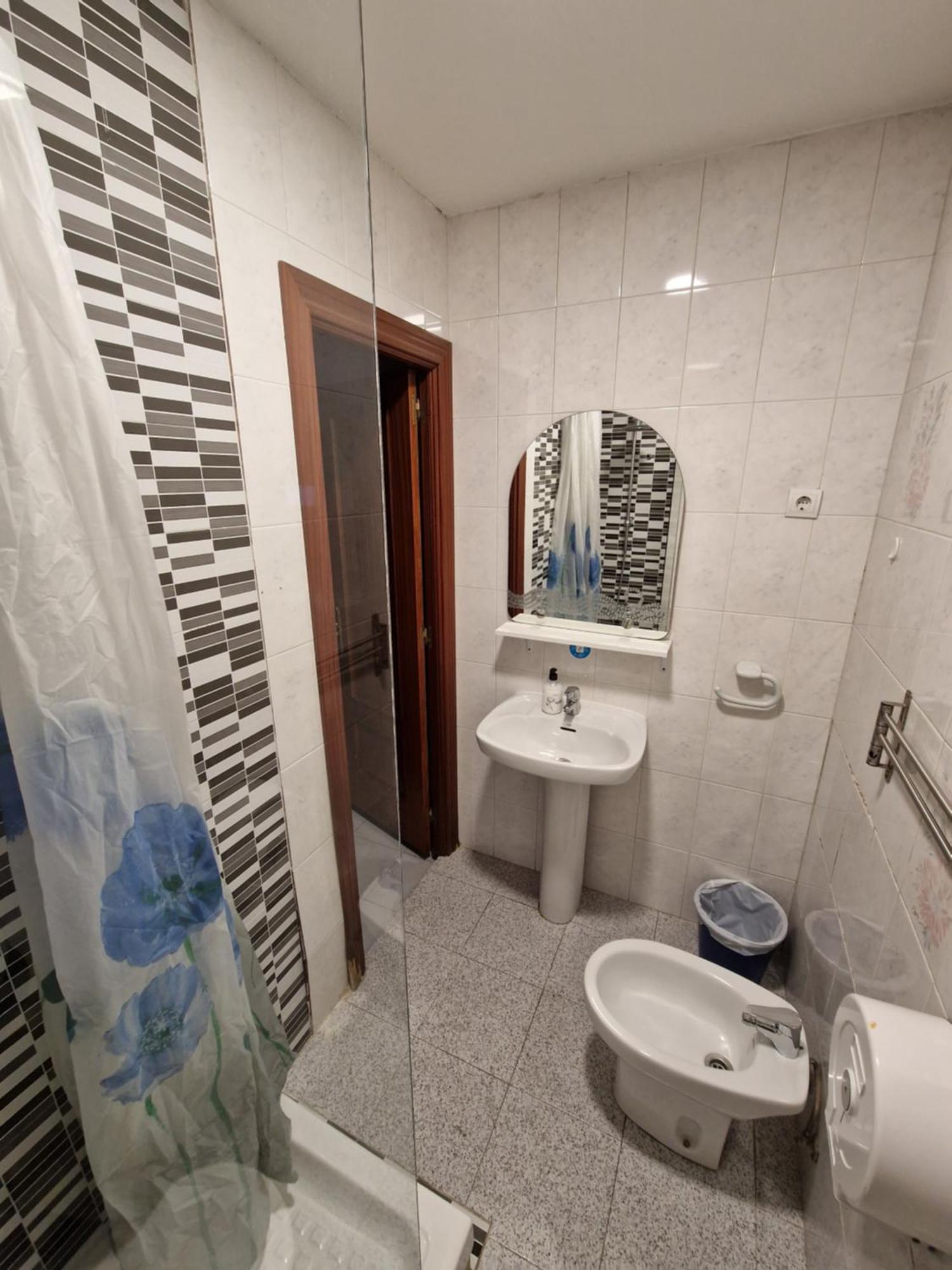Metropolitan Atocha Guest house Madrid