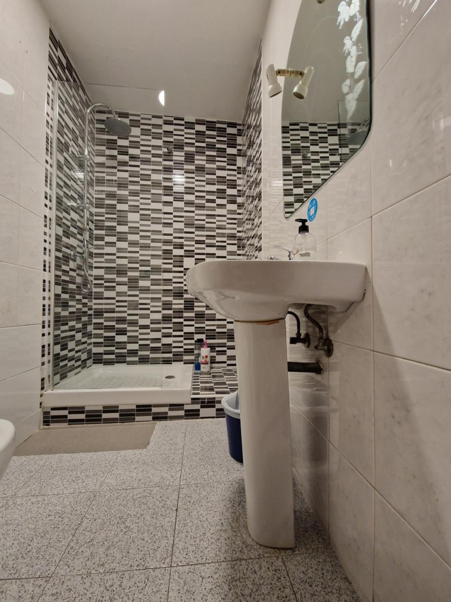 Guest house Metropolitan Atocha 2*