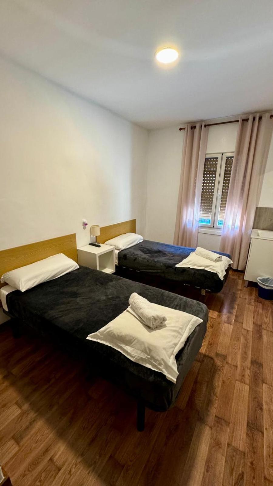 Guest house Metropolitan Atocha