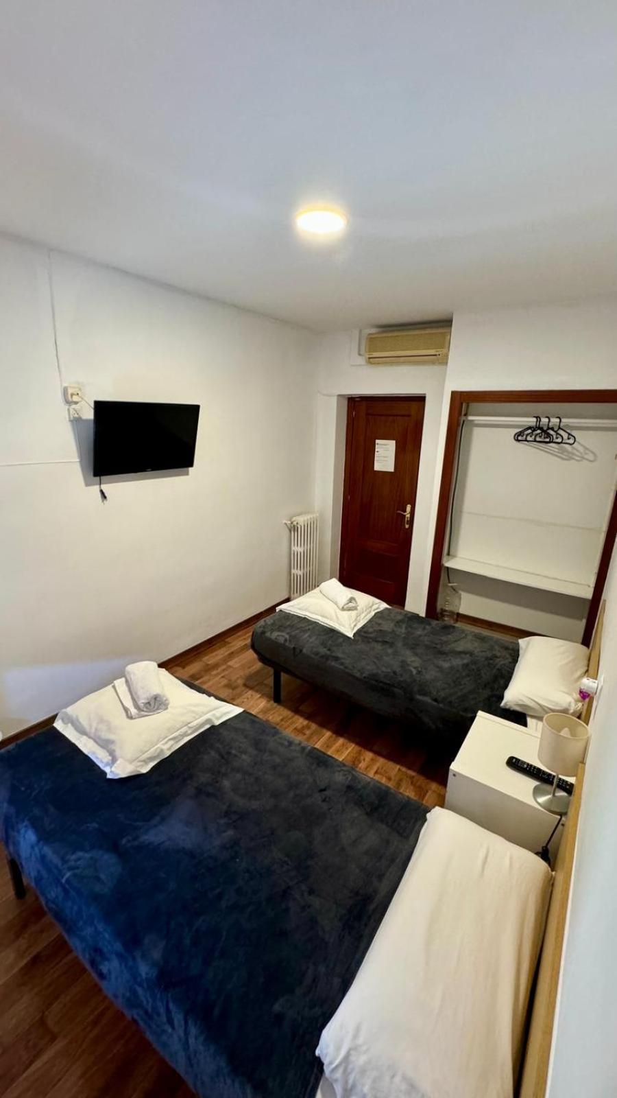Metropolitan Atocha Guest house 2*