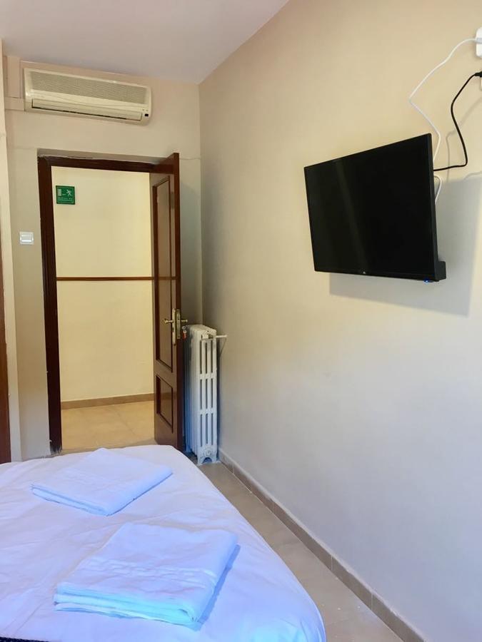 Guest house Metropolitan Atocha