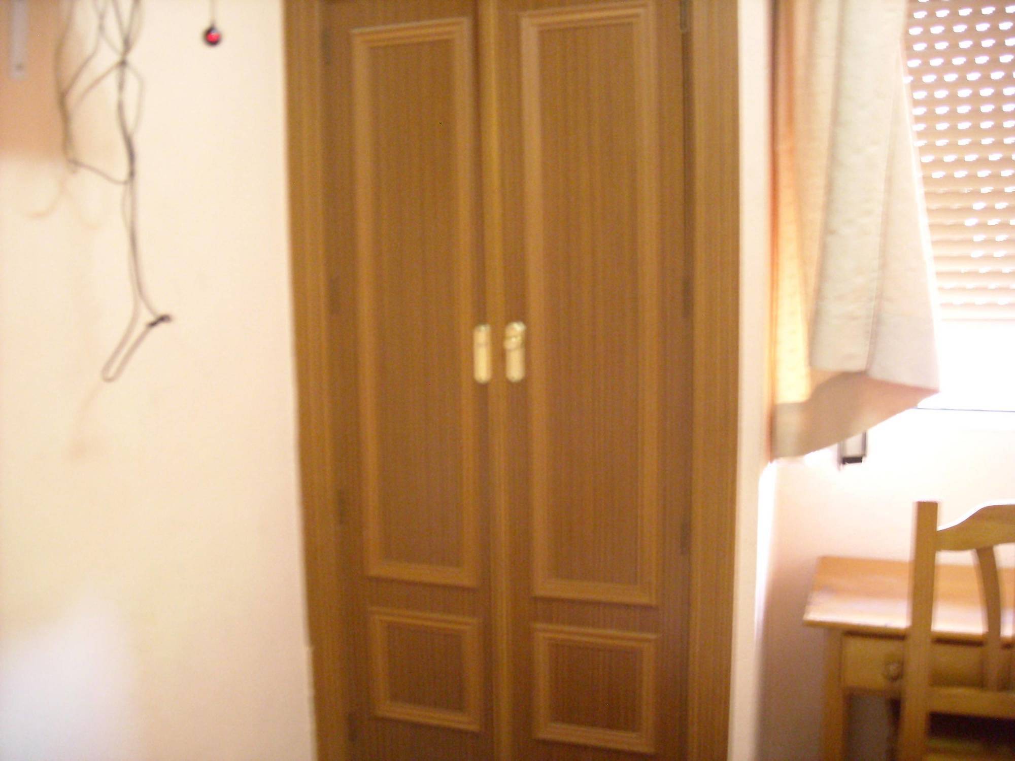 Metropolitan Atocha Guest house Madrid
