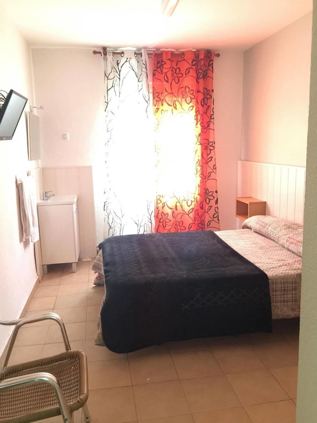 Guest house Metropolitan Atocha 2*