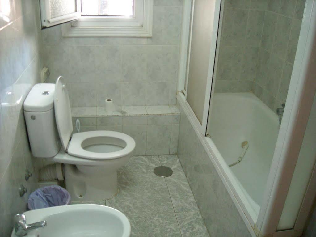 Guest house Metropolitan Atocha