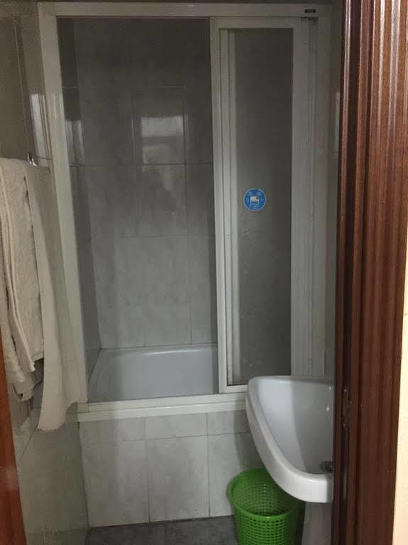 Metropolitan Atocha Guest house Madrid