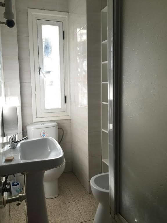 Metropolitan Atocha Guest house 2*