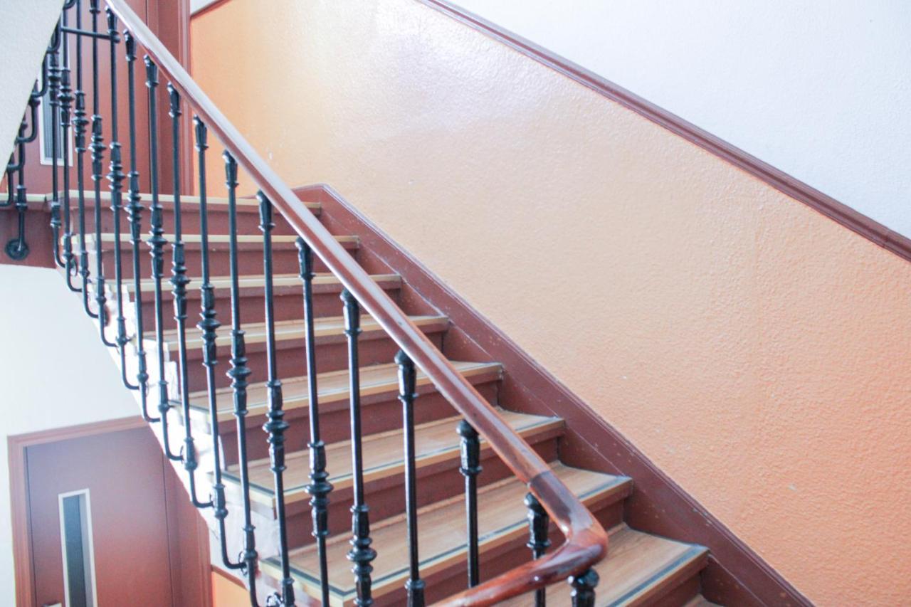 Metropolitan Atocha Guest house Madrid