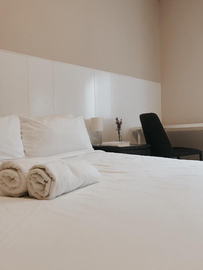 Guest house Metropolitan Atocha 2*