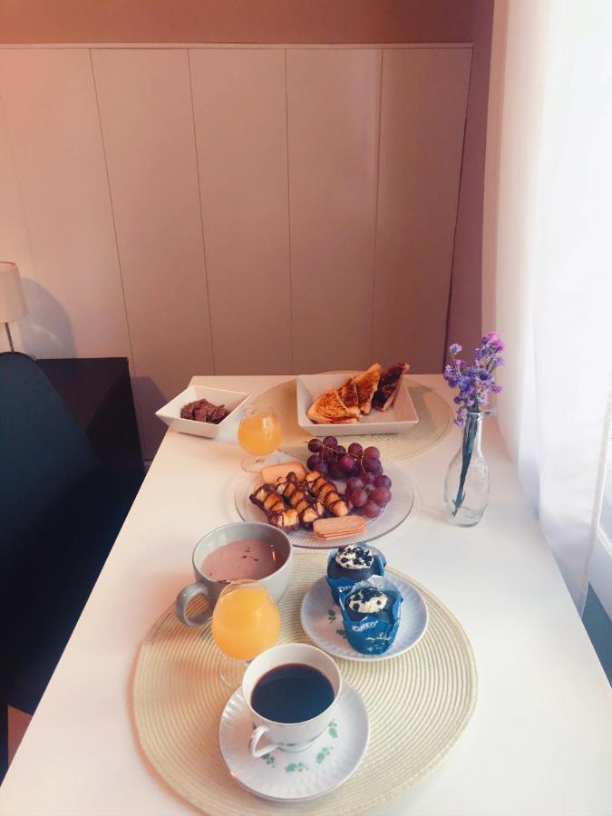 Guest house Metropolitan Atocha Madrid