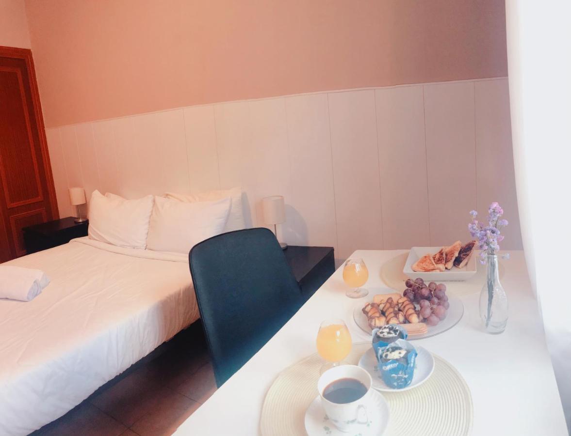 Guest house Metropolitan Atocha 2*